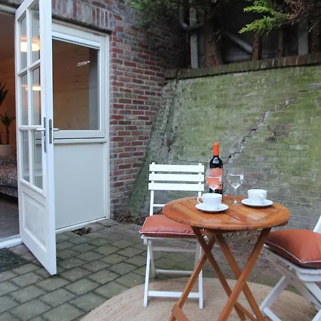 Σπίτι διακοπών Gezelligheid In Egmond 16p *