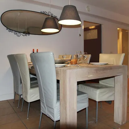 Σπίτι διακοπών Gezelligheid In Egmond 16p