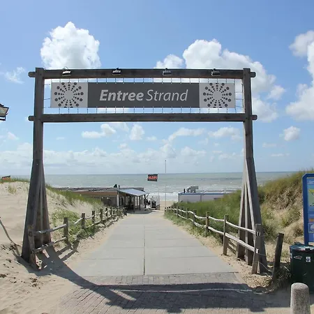 Σπίτι διακοπών Gezelligheid In Egmond 16p Egmond aan Zee