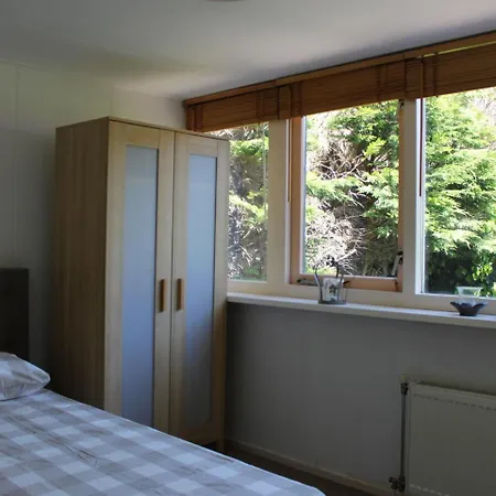 Σπίτι διακοπών Gezelligheid In Egmond 16p