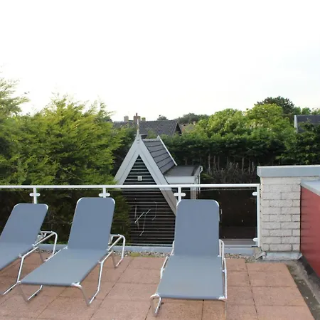Gezelligheid In Egmond 16p Egmond aan Zee
