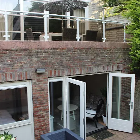 Gezelligheid In Egmond 16p Σπίτι διακοπών Egmond aan Zee